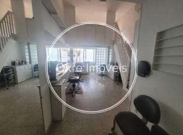 Comercial · 31m² · Sala - / Comercial / Ipanema