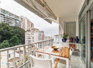 Apartamento · 215m² · 4 Quartos · 4 Vagas · Apartamento à venda no Leblon - 4 quartos
