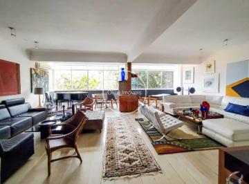Apartamento · 270m² · 4 Quartos · 1 Vaga · Apartamento - 4 quartos - Ipanema