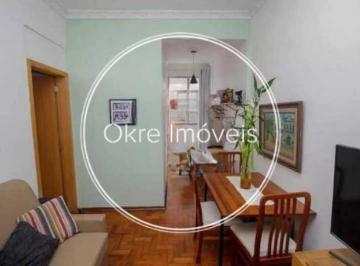 Apartamento · 62m² · 2 Quartos · Oportunidade: apartamento com 2 quartos à venda em Botafogo