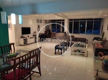 Apartamento · 165m² · 4 Quartos · 1 Vaga · 4 quartos à venda em Ipanema