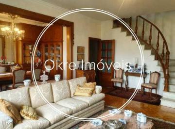 Apartamento · 256m² · 3 Quartos · 1 Vaga · Para a família: cobertura com 3 quartos em Laranjeiras!