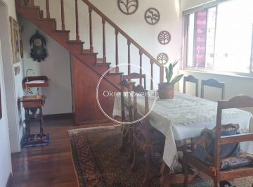Apartamento · 240m² · 3 Quartos · 1 Vaga · Cobertura Duplex em Ipanema - Venda