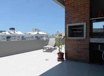 495010_i6c9W2I92685Vo_49501066db33cf6b2f6.jpg · Cobertura 2 dormitórios 120m² privativos 1 vaga de garagem no bairro Ingleses do Rio Vermelho