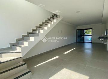 482566_iK741R_48256666a161f9de1e1.jpg · Casa com 3 dormitórios com 122m² privativos 2 vagas de garagem no bairro São João do Rio Vermelho