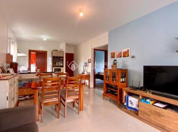 481411_i4H38_4814116675ca2e399f5.jpg · Apartamento de 2 dormitórios com 78m² privativos 1 vaga de garagem no bairro Pagani