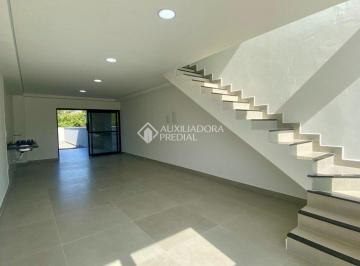 482562_i37O3fD_48256266a15dcbbb040.jpg · Casa de 2 suítes com 130m² privativos 2 vagas de garagem no bairro São João do Rio Vermelho