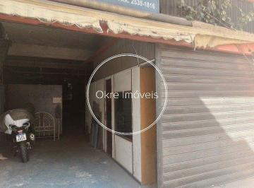 Comercial · 360m² · 3 Vagas · Oportunidade: Galpão à venda em Botafogo