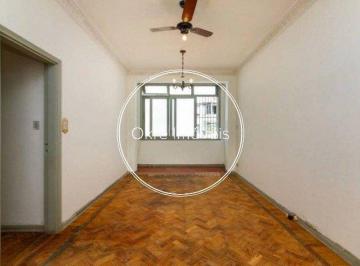 Apartamento · 124m² · 3 Quartos · 1 Vaga · Execelente localização: apartamento com 3 quartos em Copacabana!