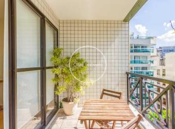Apartamento · 64m² · 2 Quartos · 1 Vaga · Ótima localização: flat com 2 quartos no Flamengo!