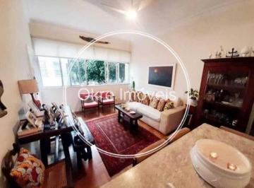 Apartamento · 100m² · 3 Quartos · Apartamento com 3 Quartos à venda, 100m² - Humaitá