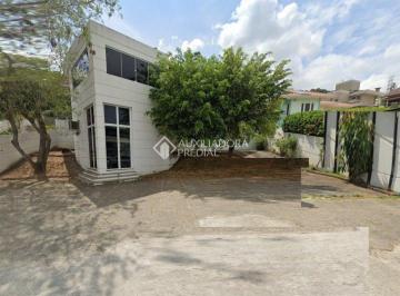 00 · Prédio comercial no Itacorubi