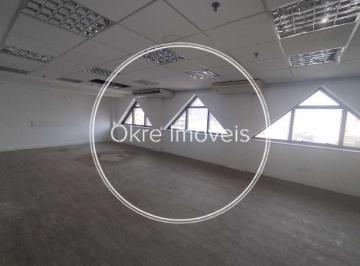 Comercial · 395m² · Conjunto de Lojas -  / Comercial / Leblon