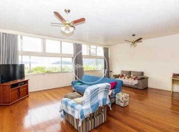Apartamento · 170m² · 3 Quartos · 1 Vaga · Para a família: apartamento com 3 quartos no Flamengo!