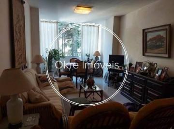 Apartamento · 85m² · 3 Quartos · Oportunidade: apartamento com 3 quartos à venda em Copacabana.