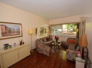 Apartamento · 156m² · 3 Quartos · 1 Vaga · Òtima localização: apartamento com 3 quartos no Flamengo!