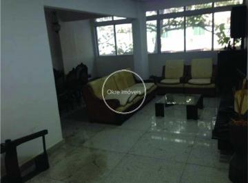 Apartamento · 168m² · 4 Quartos · 1 Vaga · Apartamento - 4 quartos - Ipanema