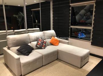 Apartamento no Maxhaus Cambuí I, de 1 quarto à venda, Cambuí - Campinas/SP · Apartamento no Maxhaus Cambuí I, de 1 quarto à venda, Cambuí - Campinas/SP