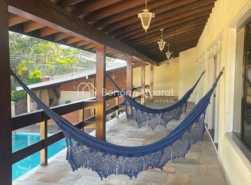 Casa · 823m² · 4 Quartos · 4 Vagas · Casa à Venda Condomínio Alto das Palmeiras - Campinas SP