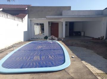 258622_i01Ml_258622638d398286e56.jpg · Casa a venda 02 dormitórios, sendo um suíte com closet, escritório, , churrasqueira, piscina