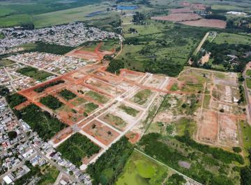 Terreno · 300m² · Terreno à venda 300m² no bairro planejado, Loteamento Sol Poente, em Guaíba-RS.