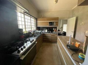 Casa · 262m² · 3 Quartos · 3 Vagas · Casa de Condomínio com 3 Quartos e 4 banheiros à Venda, 262 m² por R$ 1.350.000