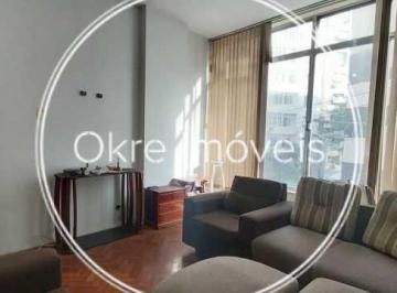 Apartamento · 72m² · 2 Quartos · Apartamento - Padrão / Residencial / Copacabana