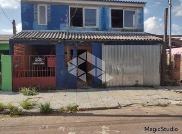 200696_iX2X0237_200696641cdad8aec89.jpg · Casa a venda de dois pisos: o térreo possui 2 dormitórios, sala dois ambientes, cozinha