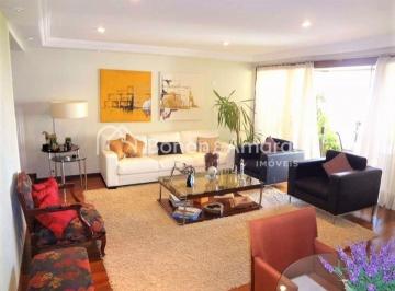Apartamento no Edifício Jatiuca, de 4 quartos à venda, Cambuí - Campinas/SP · Apartamento no Edifício Jatiuca, de 4 quartos à venda, Cambuí - Campinas/SP
