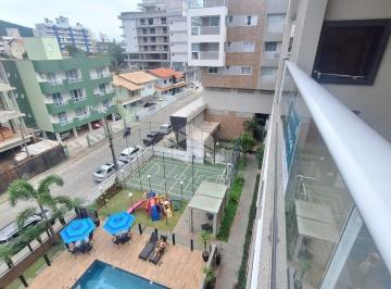Apartamento · 77m² · 2 Quartos · 1 Vaga · Apartamento com dois quartos em Bombas Bombinhas SC