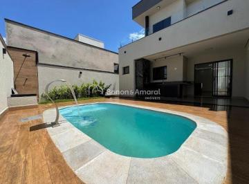 Casa · 165m² · 3 Quartos · 3 Vagas · Sobrado à venda, 03 quartos, no condomínio Terras da Estância - bairro São Bento