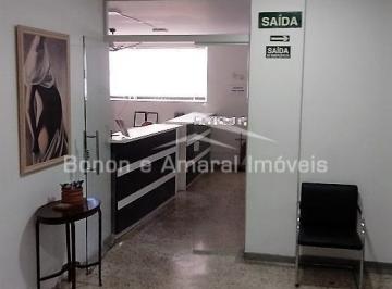 Sala no Clínica Médica São Carlos, de 1 quarto à venda, Centro - Campinas/SP · Sala no Clínica Médica São Carlos, 1 sala com 2 consultórios à venda, Centro - Campinas/SP