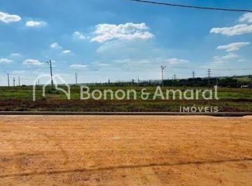 Terreno · 125m² · Lote/terreno com 126m² no Smart Urba Vila Profeta - Campinas