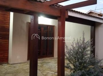 Casa · 206m² · 4 Quartos · 3 Vagas · Casa com 4 quartos à venda em Paulínia