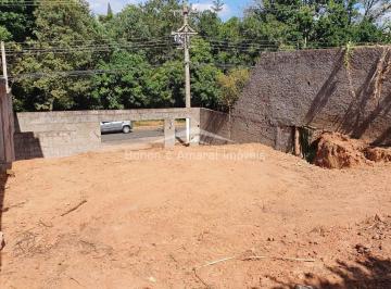 Terreno à venda, Jardim Antonio Von Zuben - Campinas/SP · Terreno à venda, Jardim Antonio Von Zuben - Campinas/SP