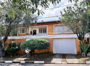 Casa · 404m² · 4 Quartos · 4 Vagas · Casa de condominio a venda no bairro das Palmeiras em Campinas!!