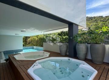 Apartamento · 41m² · 1 Quarto · 1 Vaga · Flat com um dormitório na praia de Bombas Bombinhas SC