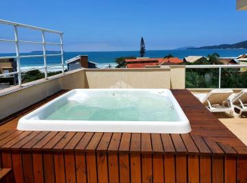492950_i1Y3gk3856iB8_492950657d89d9623f7.jpg · Apartamento duplex mobiliado frente mar com três quartos no Mariscal Bombinhas SC