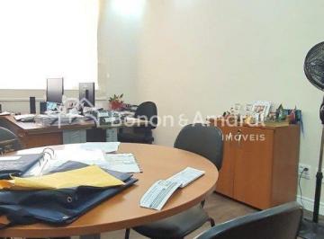 Comercial · 117m² · Sala comercial para venda - Centro - Campinas / SP