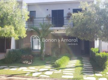 Casa · 209m² · 3 Quartos · 2 Vagas · Casa à Venda Condomínio Terras da Estância - Paulínia