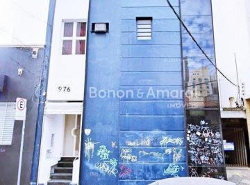 Comercial · 163m² · Venda , casa comercial , Cambui , em Campinas !!!