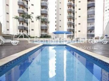 Apartamento · 145m² · 4 Quartos · 3 Vagas · Apartamento com 4 dormitórios e 3 vagas na Vila Itapura