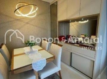 Apartamento · 74m² · 3 Quartos · 2 Vagas · Apartamento com 3 Quartos sendo 1 suíte, 2 banheiros e 2 vagas à Venda, 75 m²