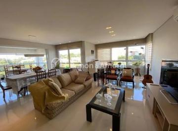 Apartamento · 179m² · 4 Quartos · 3 Vagas · Apartamento à venda com 180 m² 3 4 quartos no Residencial Vila Bella Dom Pedro -