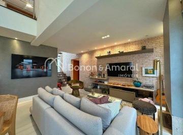 Casa · 188m² · 3 Quartos · 2 Vagas · Linda Casa à venda no Taquaral, com 189m² de área construída, porteira fechada