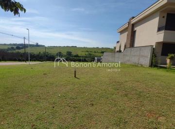 Terreno · 525m² · Terreno de condominio a venda em Campinas!!