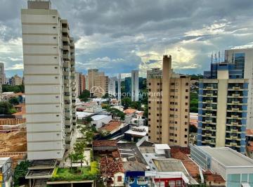 Apartamento · 140m² · 3 Quartos · 1 Vaga · APARTAMENTO DE 3 DORMITÓRIO NO CAMBUÍ