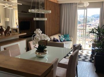 Apartamento · 64m² · 3 Quartos · 1 Vaga · Vende-se apartamento de 3 dormitórios no Vita Belle