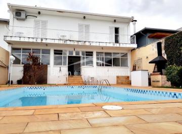 Casa de 4 quartos à venda, Parque São Quirino - Campinas/SP · Casa de 4 quartos à venda, Parque São Quirino - Campinas/SP