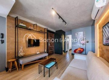Apartamento · 51m² · 1 Quarto · Apartamento à venda com 51m², 1 quarto e 1 vaga